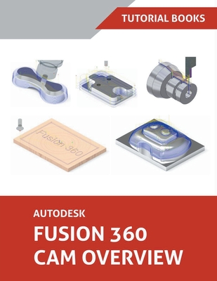 Autodesk Fusion 360 CAM Overview Cover Image
