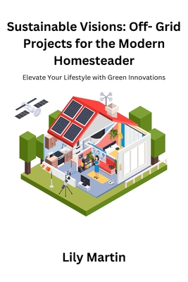 Sustainable Visions: Elevate your lifestyle with green innovations Cover Image