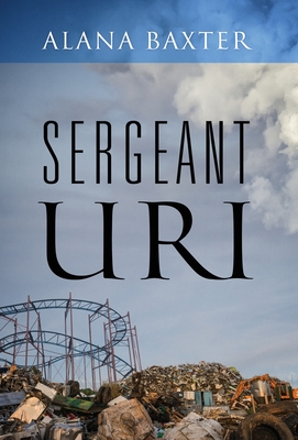 Sergeant Uri Cover Image