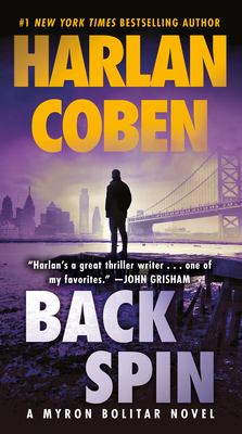 Cover for Back Spin