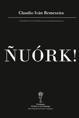 Ñuórk! Cover Image