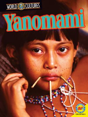 Yanomami (World Cultures) By Christine Webster Cover Image