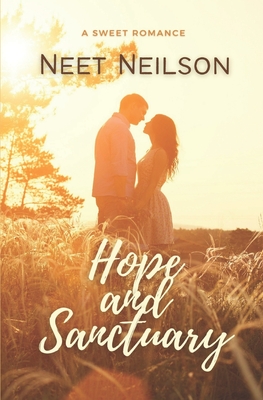 Hope and Sanctuary Cover Image