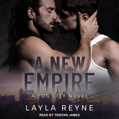 A New Empire Lib/E (Fog City Series Lib/E #3)