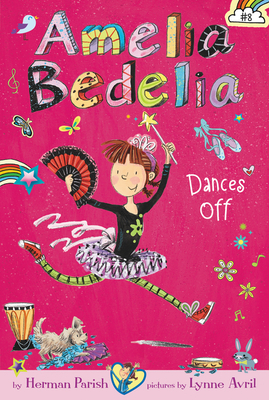 amelia bedelia coloring pages