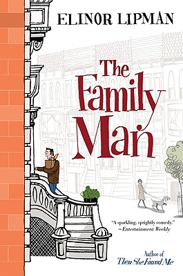 Cover Image for The Family Man