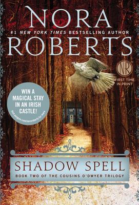 Shadow Spell Cover Image