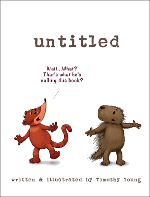 Cover for Untitled