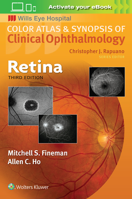 Atlas of Ophthalmology