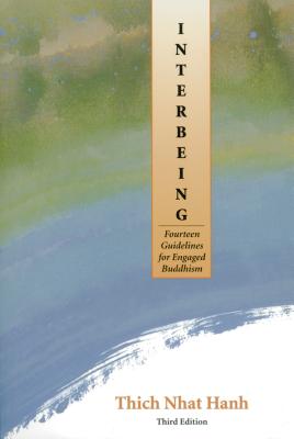 Interbeing Cover Image