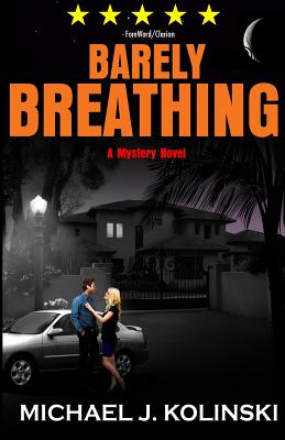 Barely Breathing Cover