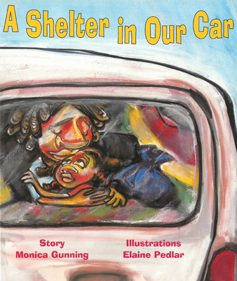 Cover for A Shelter in Our Car