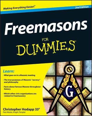 Freemasons for Dummies