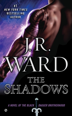Cover for The Shadows (Black Dagger Brotherhood #13)