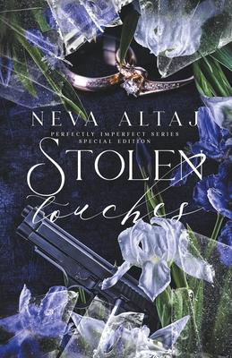Stolen Touches (Special Edition Print) Cover Image