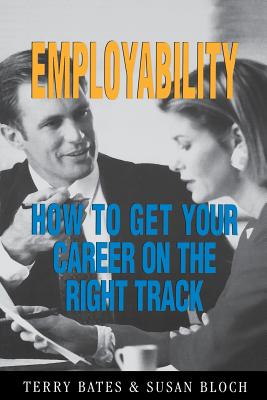 Employability - Your Career Path Cover Image
