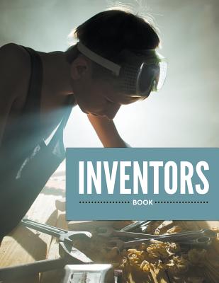 Inventors Book By Speedy Publishing LLC Cover Image