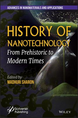 Cover for History of Nanotechnology