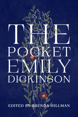 The Pocket Emily Dickinson Cover Image