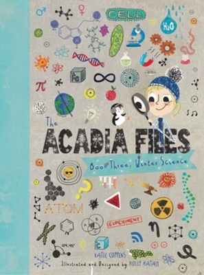 The Acadia Files: Winter Science (Acadia Science Series #3) Cover Image