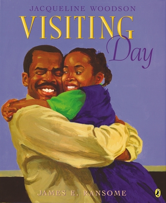 Cover for Visiting Day