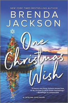 One Christmas Wish (Catalina Cove #5) Cover Image