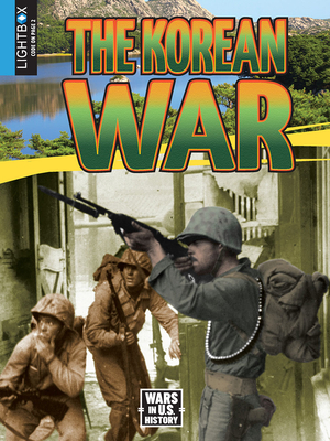 The Korean War (Wars in U.S. History)