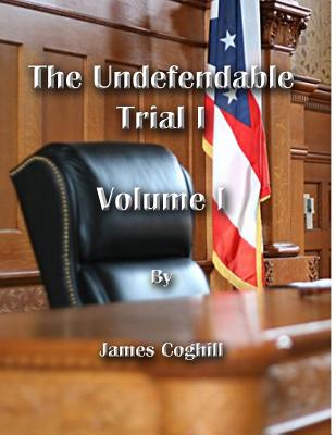 The Undefendable Trial 1 Volume 1 Cover Image