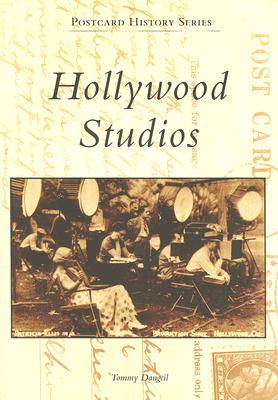 Hollywood Studios (Postcard History)