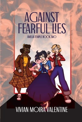 Against Fearful Lies Cover Image