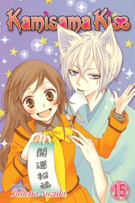 Kamisama kiss. New edition, Vol. 5 by Julietta Suzuki