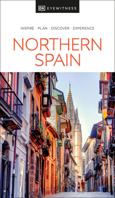 Cover for Eyewitness Northern Spain (Travel Guide)