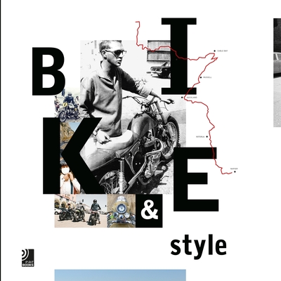 Bike & Style Cover Image