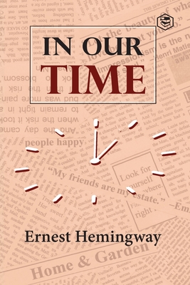 Cover for In Our Time