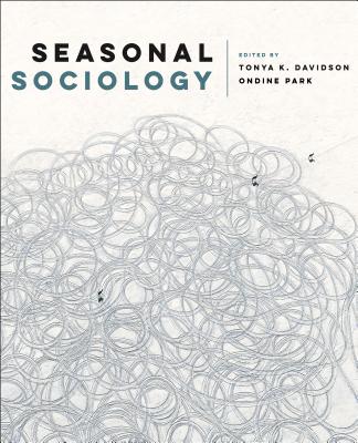 Seasonal Sociology Cover Image