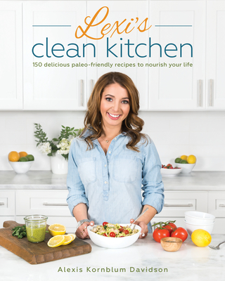 Lexi'S Clean Kitchen Cover Image