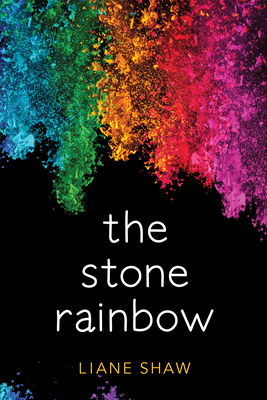 The Stone Rainbow Cover Image