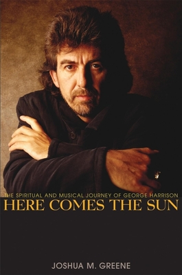 Cover for Here Comes the Sun