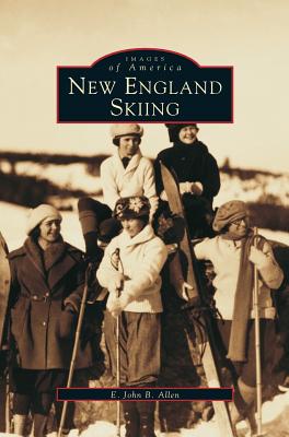 New England Skiing Cover Image