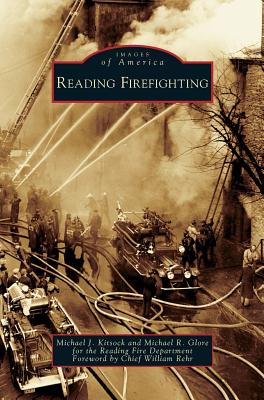 Reading Firefighting Cover Image