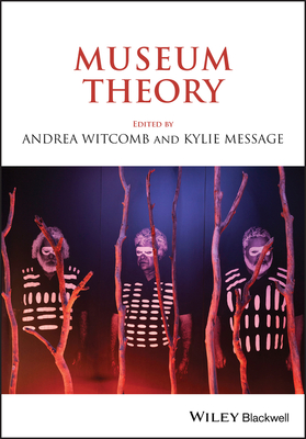 Museum Theory Cover Image