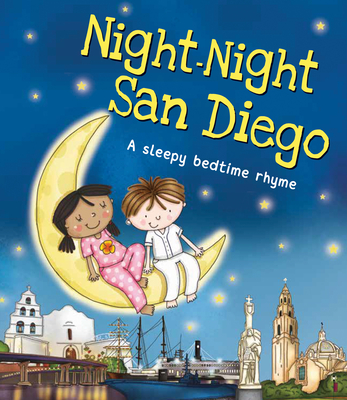 Night-Night San Diego