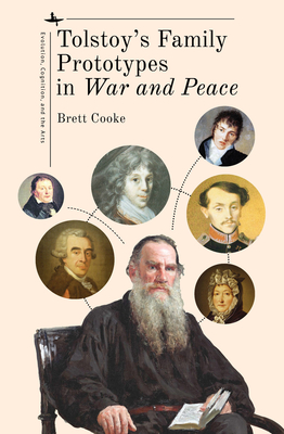 Tolstoy's Family Prototypes in War and Peace Cover Image