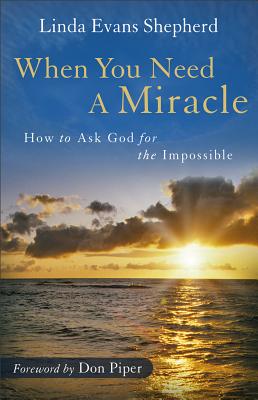 When You Need a Miracle Cover