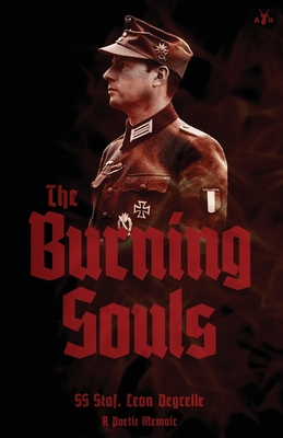 The Burning Souls: Also known as Militia Cover Image