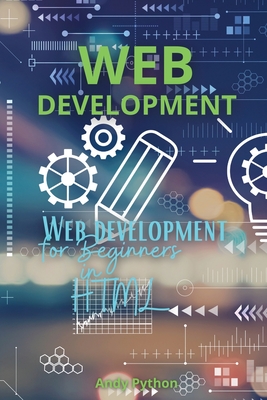 Web Development: Web development for Beginners in HTML Cover Image
