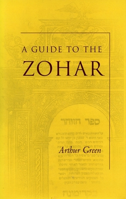 A Guide to the Zohar (The Zohar: Pritzker Edition) Cover Image