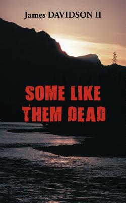 Some Like Them Dead Cover