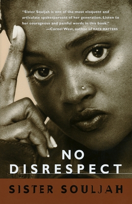 No Disrespect By Sister Souljah Cover Image