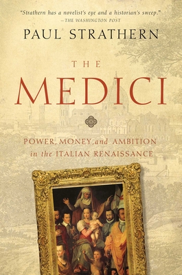 The Medici (Italian Histories)